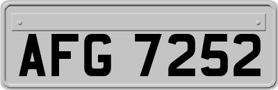 AFG7252