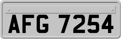AFG7254