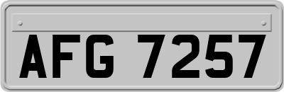 AFG7257