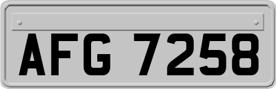 AFG7258