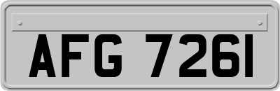 AFG7261