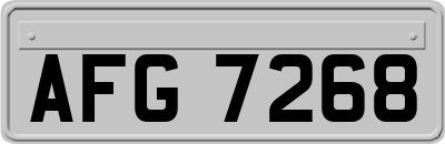 AFG7268