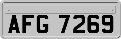 AFG7269