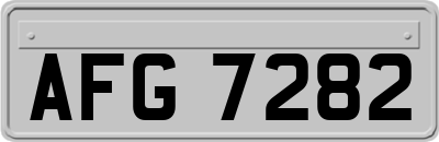 AFG7282