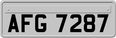 AFG7287
