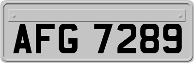 AFG7289