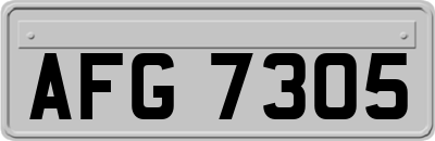 AFG7305