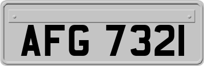 AFG7321