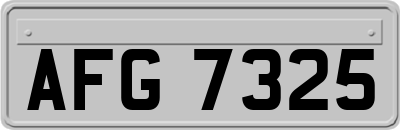 AFG7325
