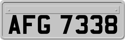 AFG7338