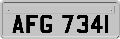 AFG7341
