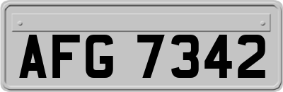 AFG7342