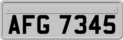 AFG7345