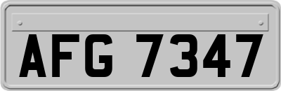 AFG7347