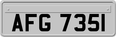 AFG7351