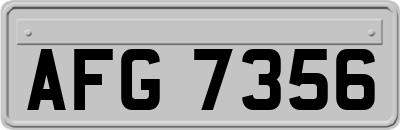 AFG7356