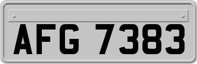 AFG7383