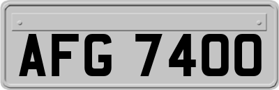 AFG7400