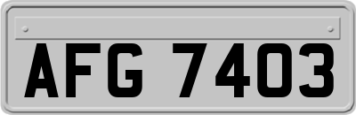 AFG7403