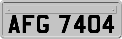 AFG7404
