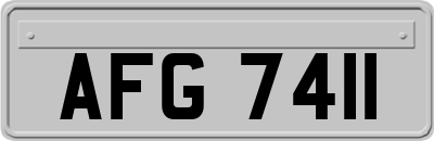 AFG7411