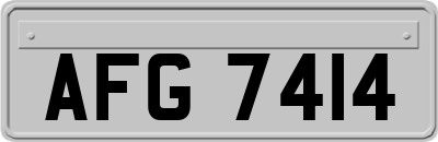 AFG7414