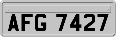 AFG7427
