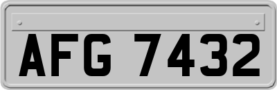 AFG7432