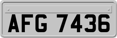 AFG7436