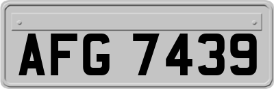 AFG7439