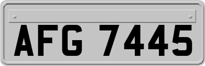 AFG7445