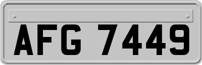 AFG7449
