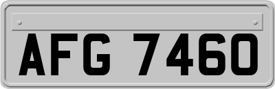 AFG7460