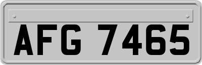 AFG7465