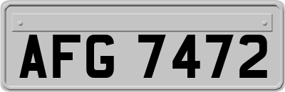 AFG7472
