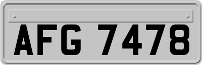 AFG7478