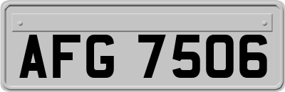 AFG7506
