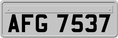 AFG7537