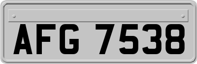 AFG7538