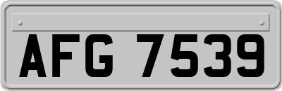 AFG7539