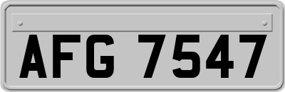 AFG7547