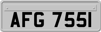 AFG7551
