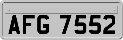 AFG7552