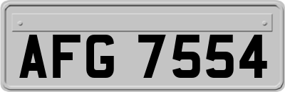 AFG7554