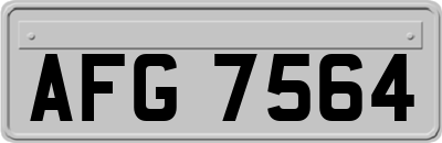 AFG7564