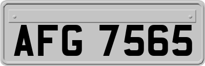AFG7565