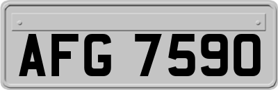 AFG7590