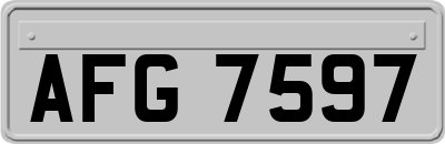 AFG7597