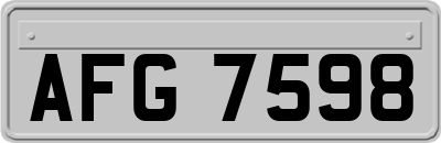 AFG7598