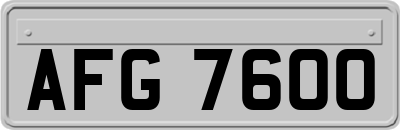 AFG7600